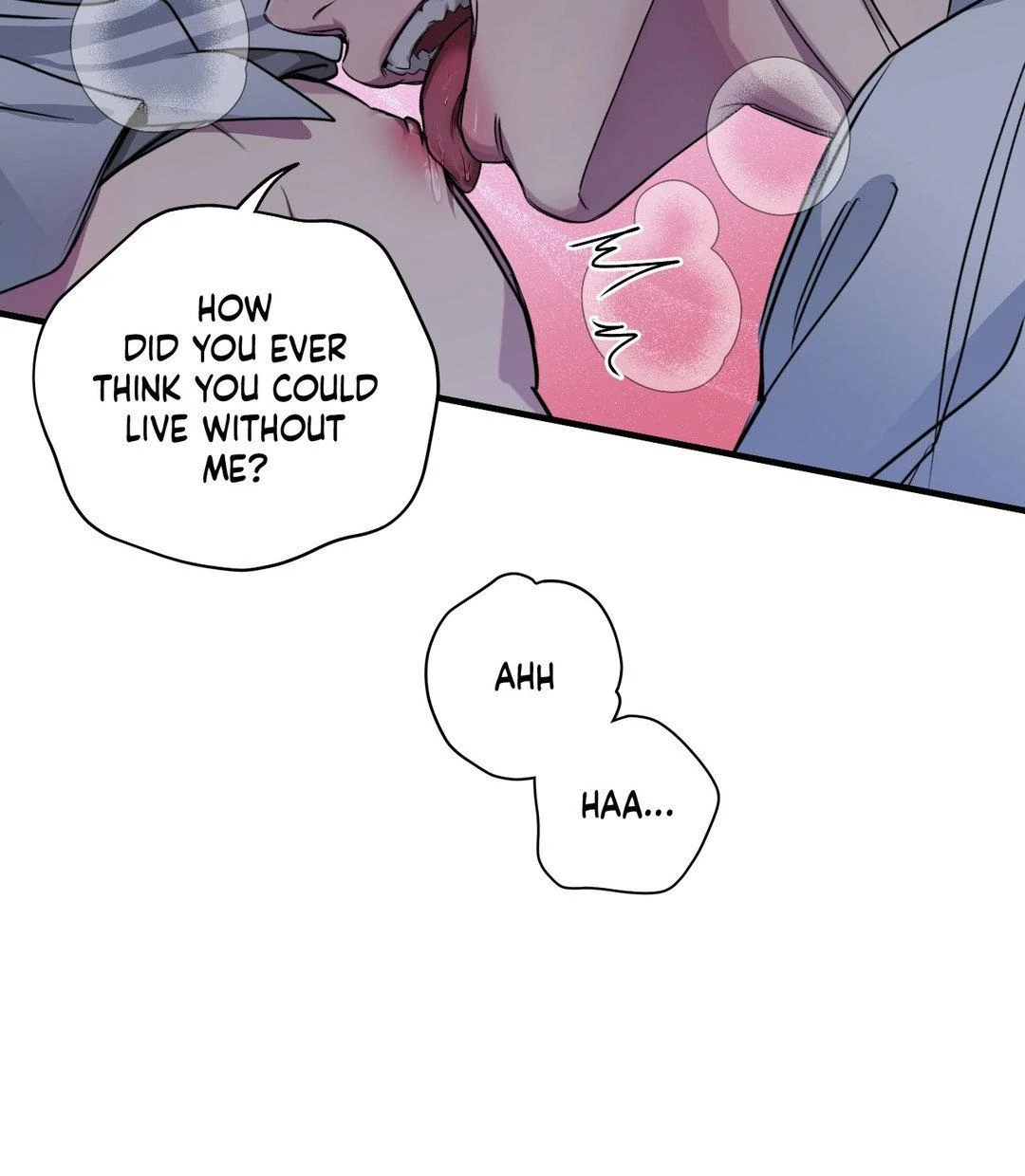 Negative Love [S2] - Season 1 Finale manhwa