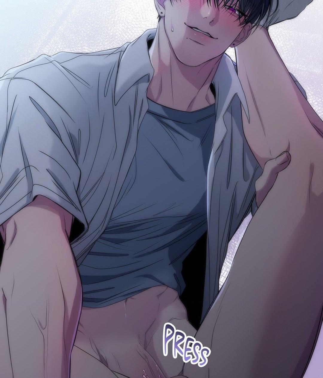 Negative Love [S2] - Season 1 Finale manhwa