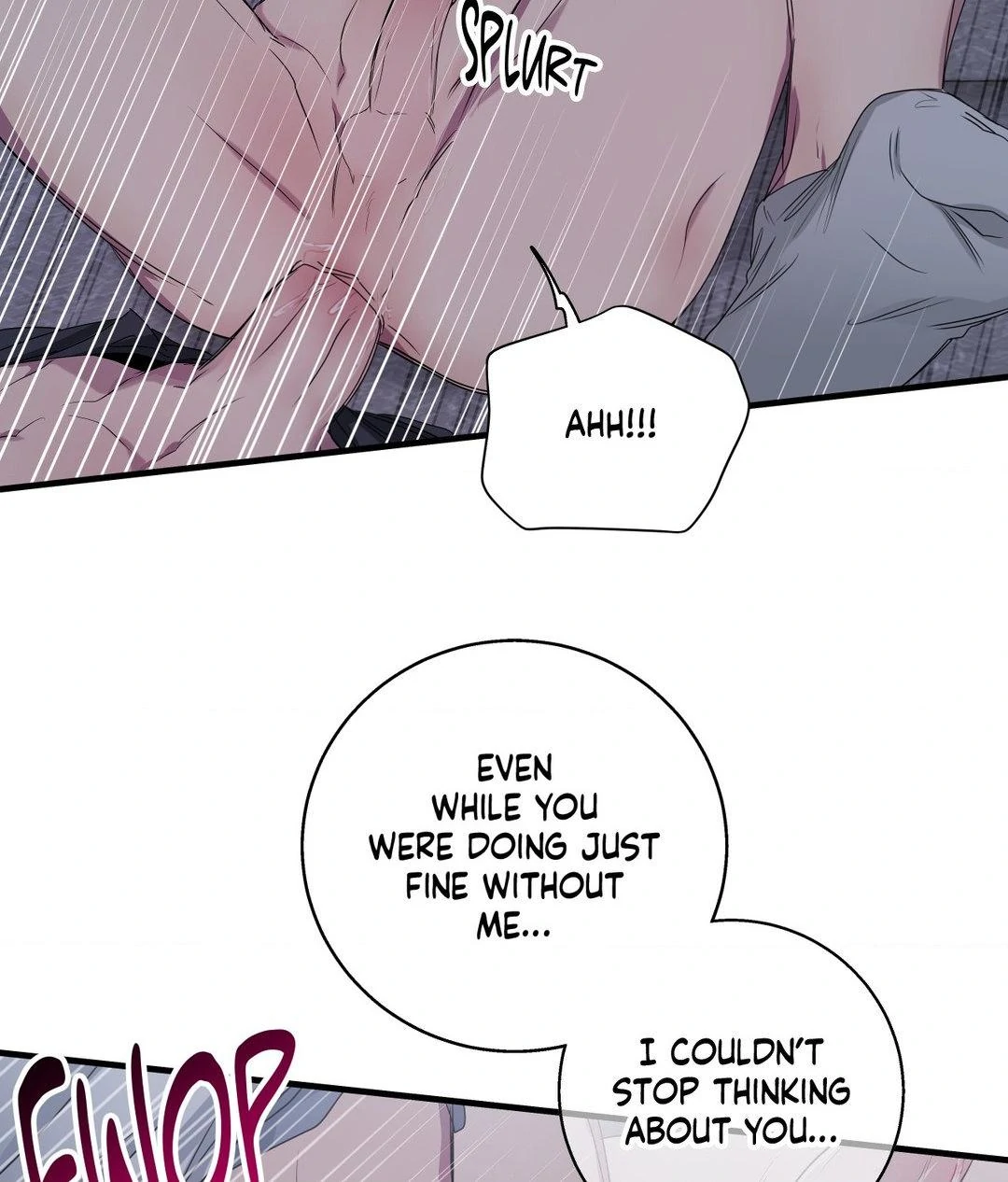 Negative Love [S2] - Season 1 Finale manhwa