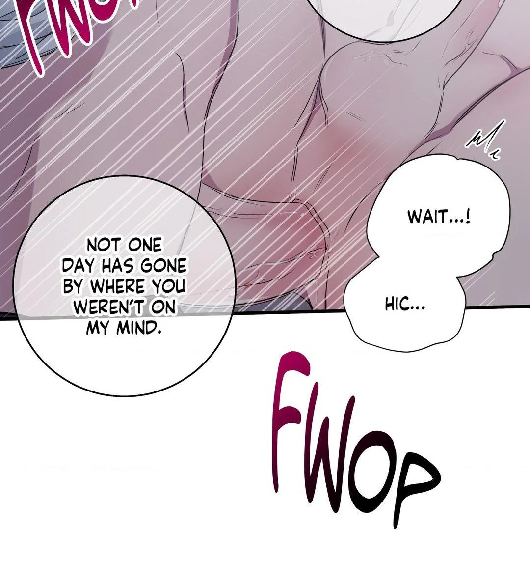 Negative Love [S2] - Season 1 Finale manhwa