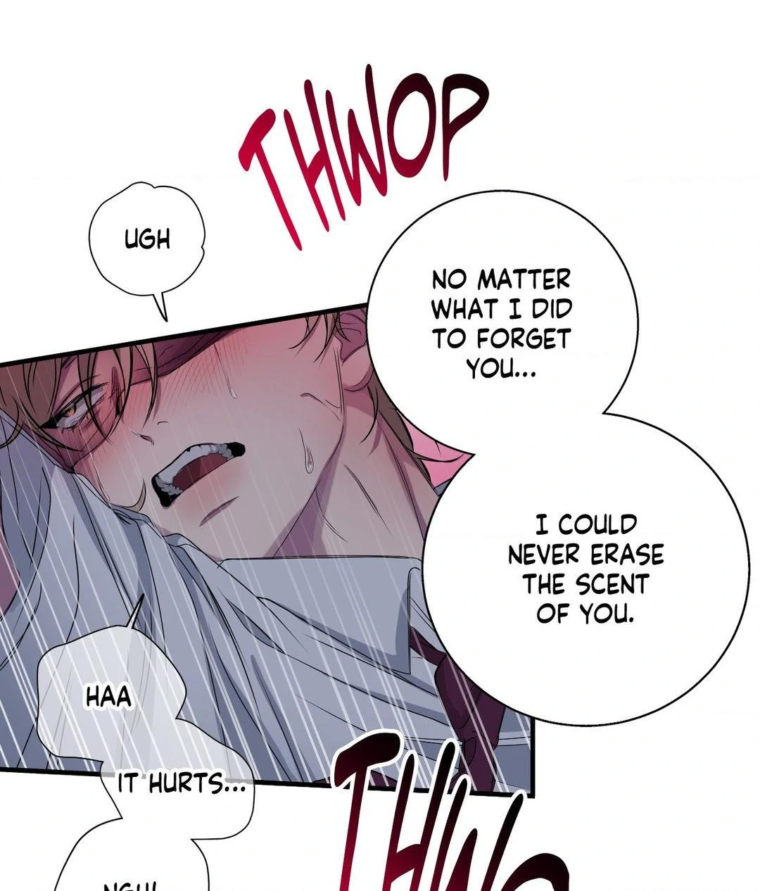 Negative Love [S2] - Season 1 Finale manhwa
