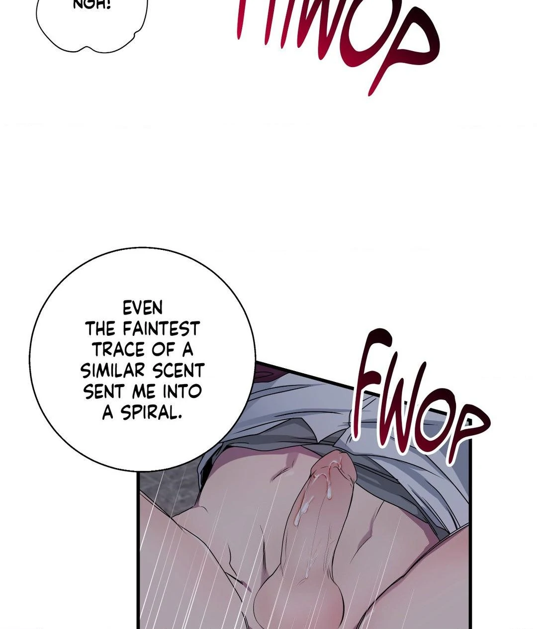 Negative Love [S2] - Season 1 Finale manhwa