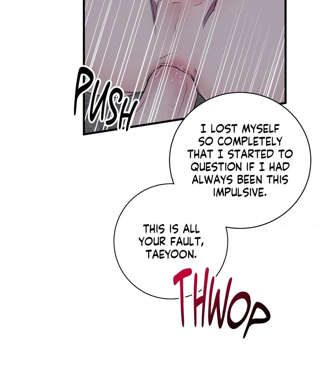 Negative Love [S2] - Season 1 Finale manhwa