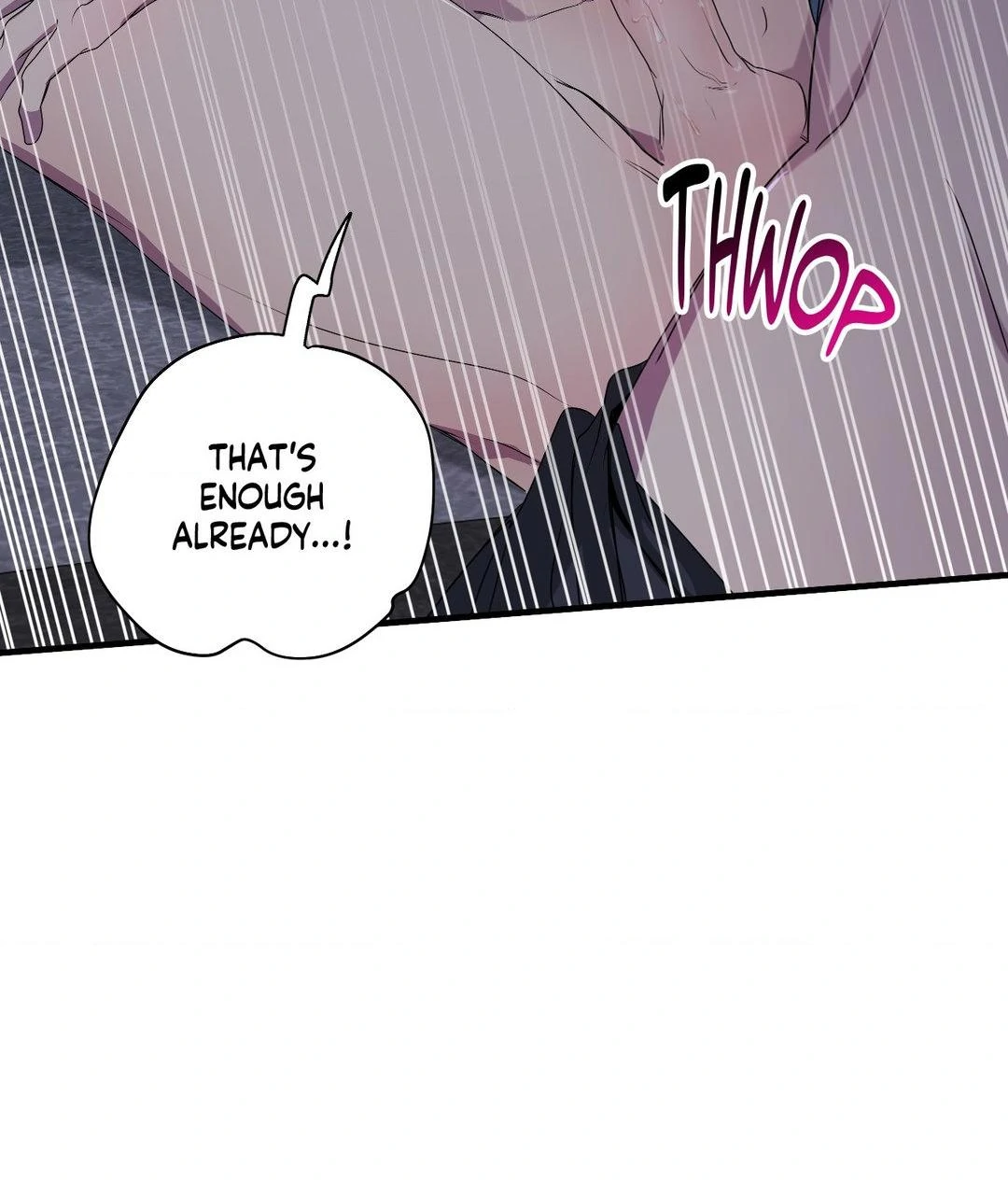 Negative Love [S2] - Season 1 Finale manhwa