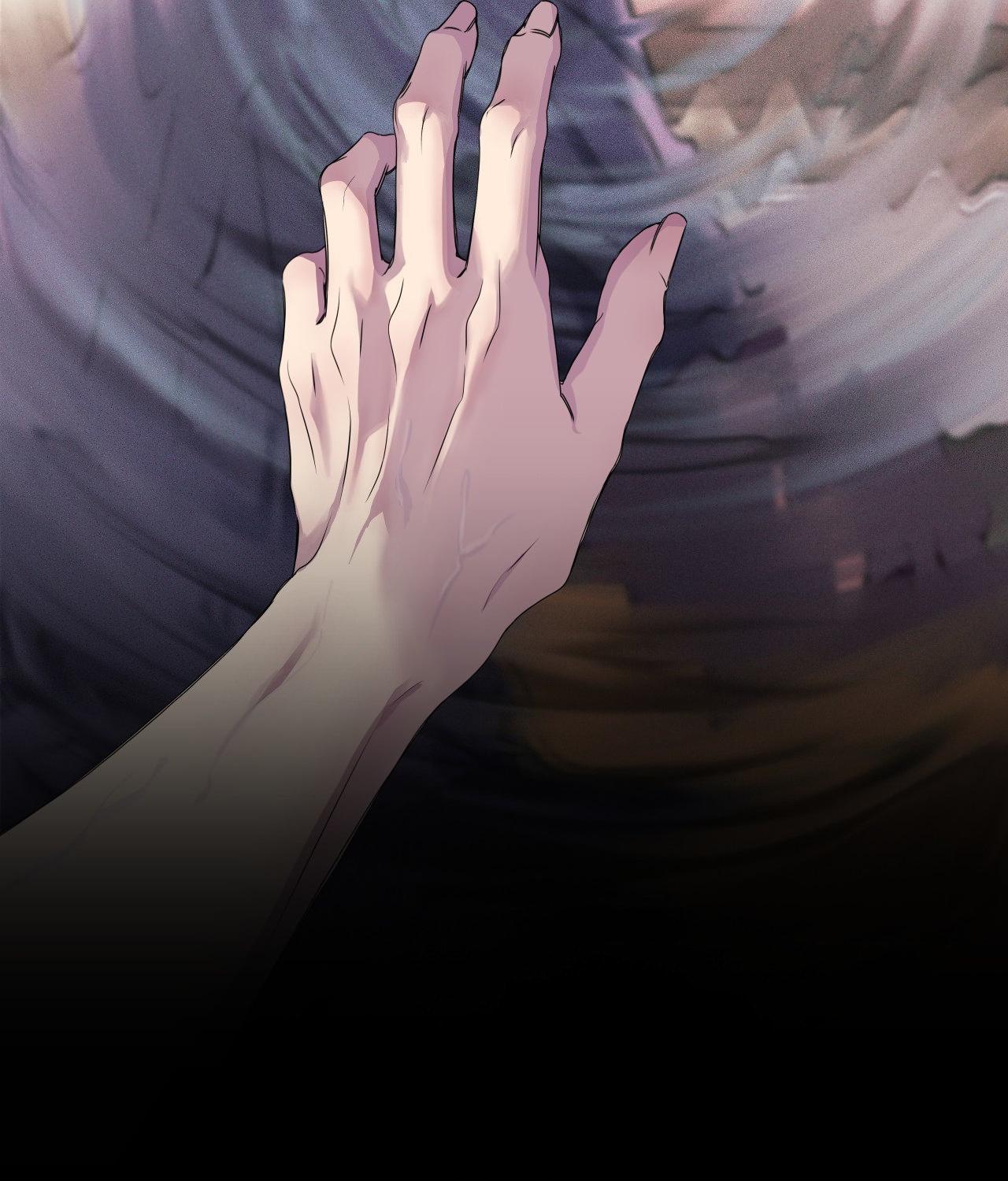 Negative Love [S2] - Season 2 manhwa