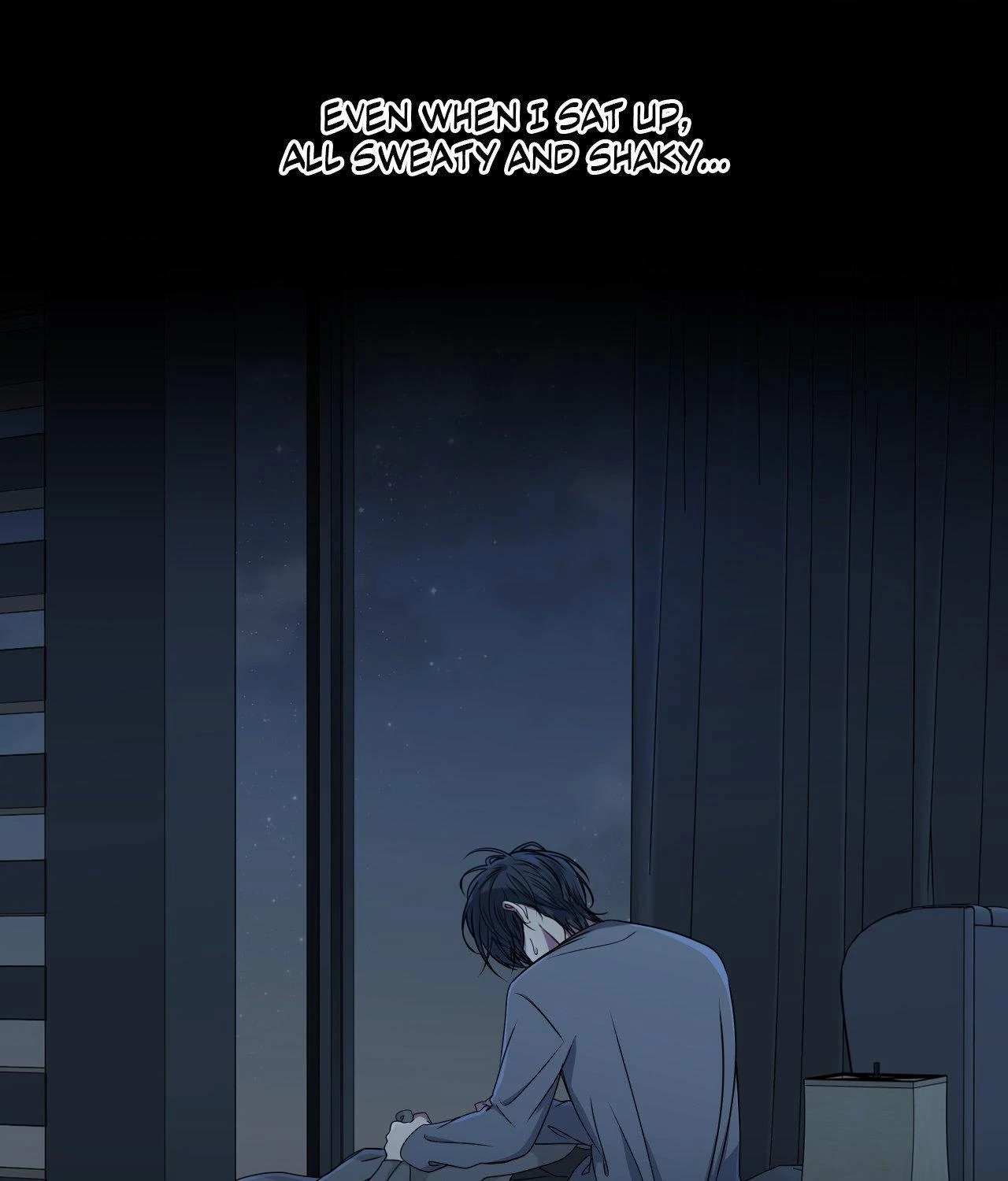 Negative Love [S2] - Season 2 manhwa