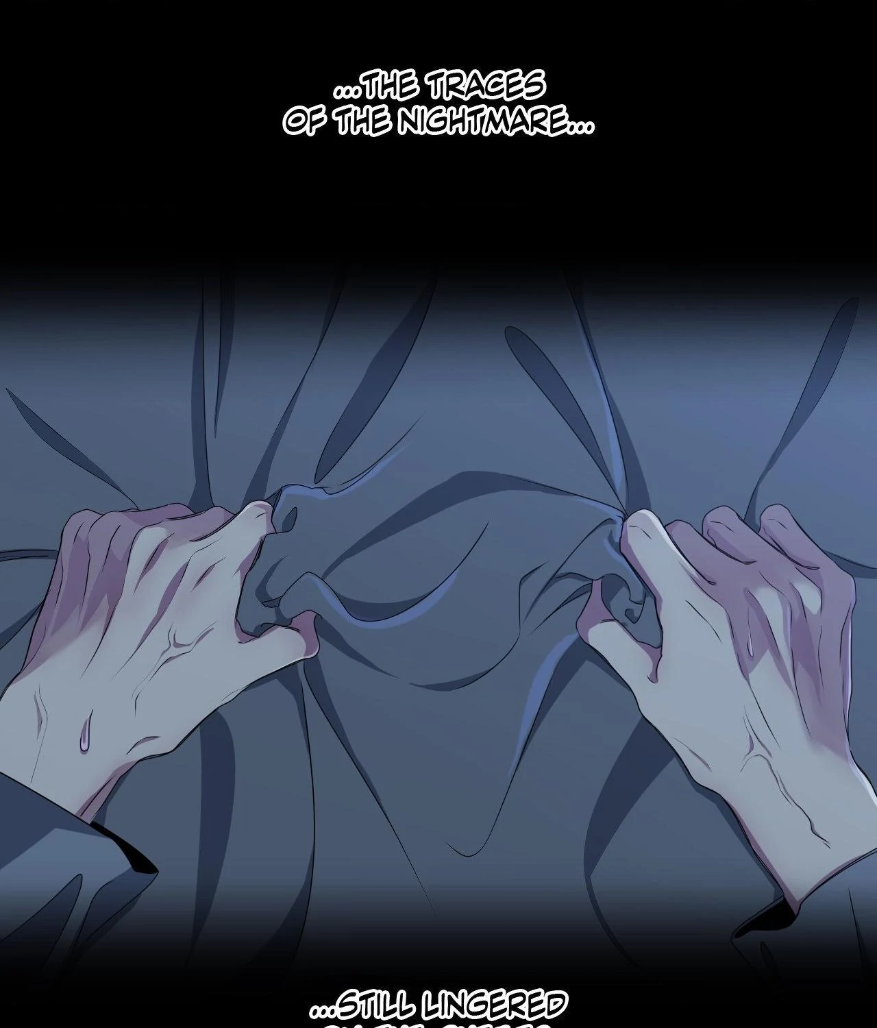Negative Love [S2] - Season 2 manhwa
