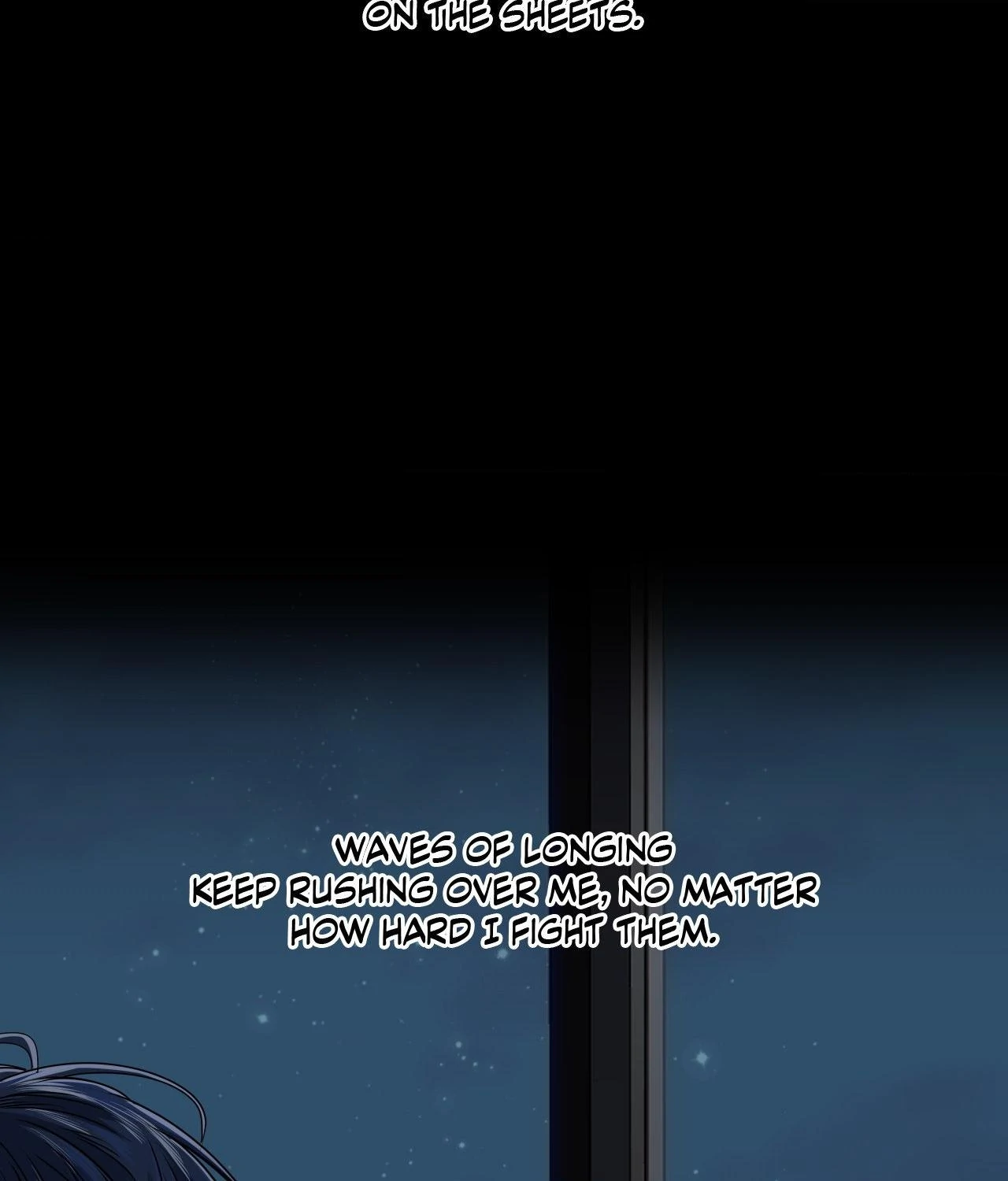 Negative Love [S2] - Season 2 manhwa