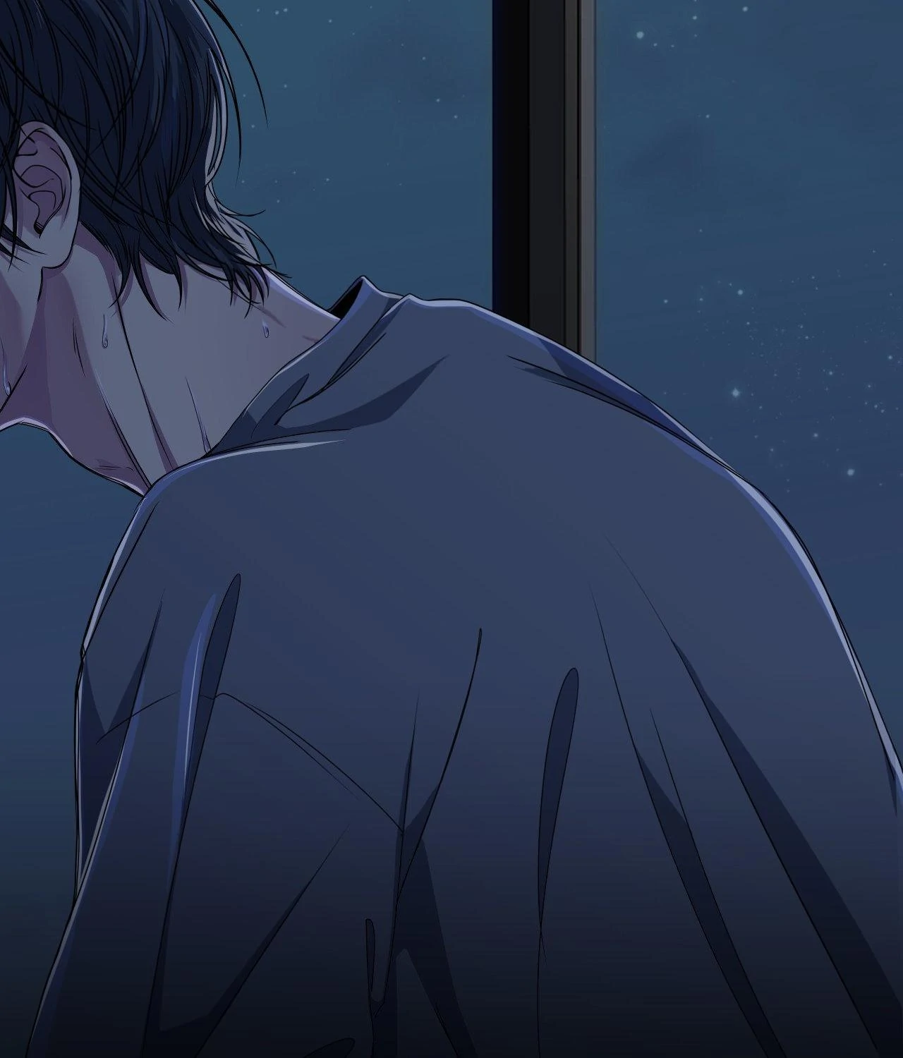Negative Love [S2] - Season 2 manhwa