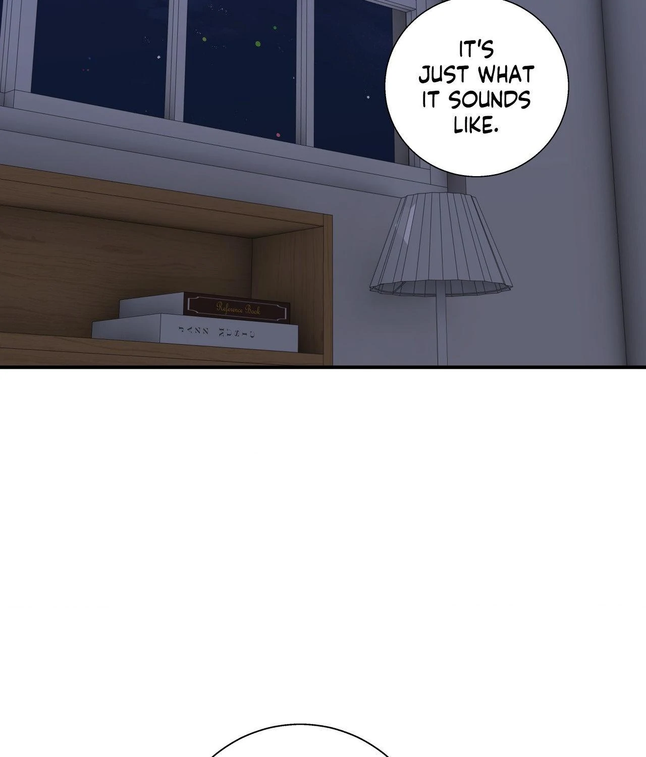 Negative Love [S2] - Season 2 manhwa