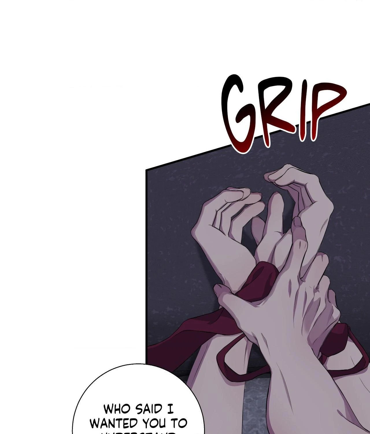 Negative Love [S2] - Season 2 manhwa