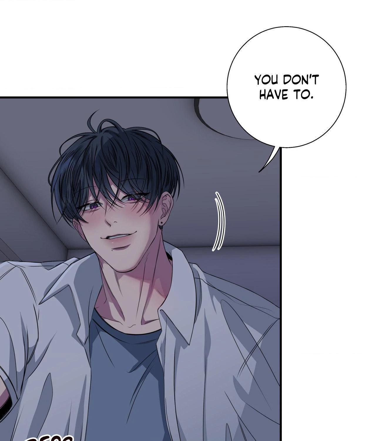 Negative Love [S2] - Season 2 manhwa