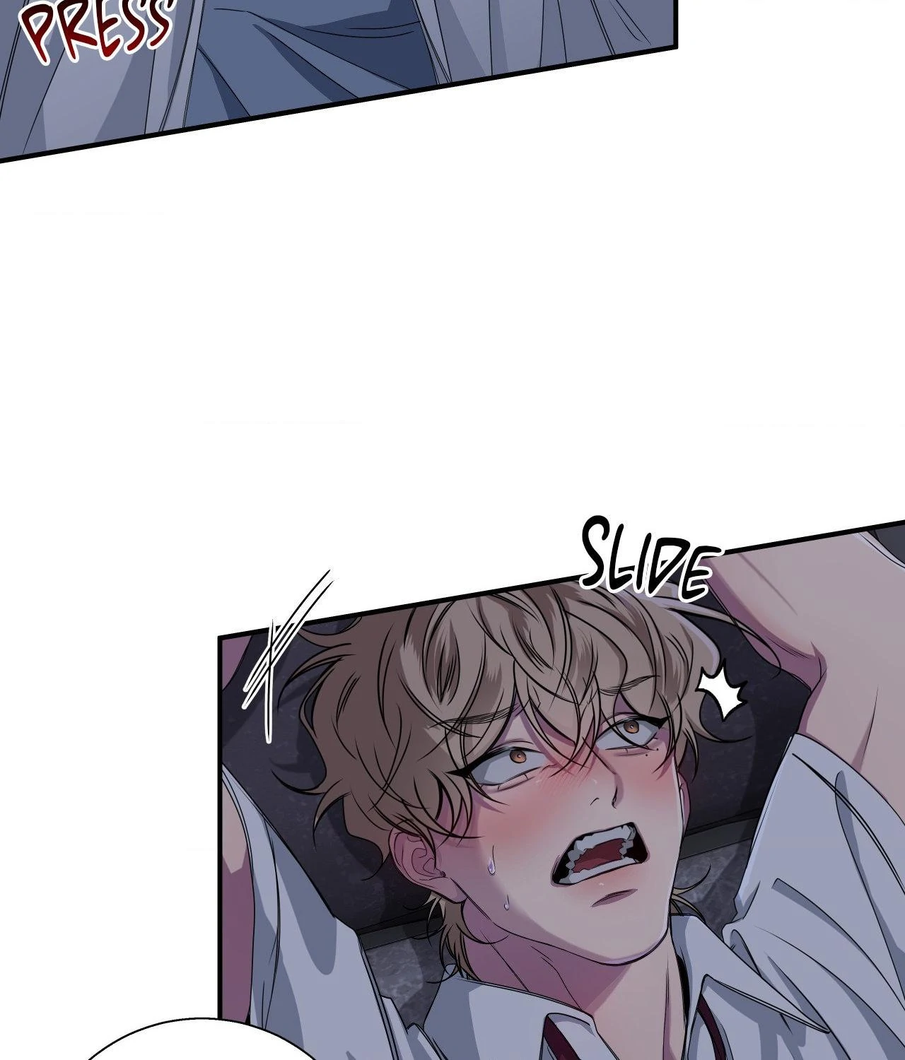 Negative Love [S2] - Season 2 manhwa