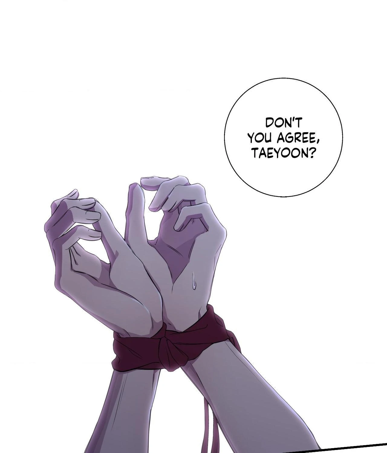 Negative Love [S2] - Season 2 manhwa