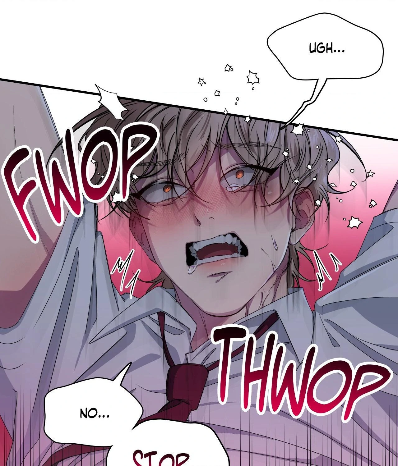 Negative Love [S2] - Season 2 manhwa