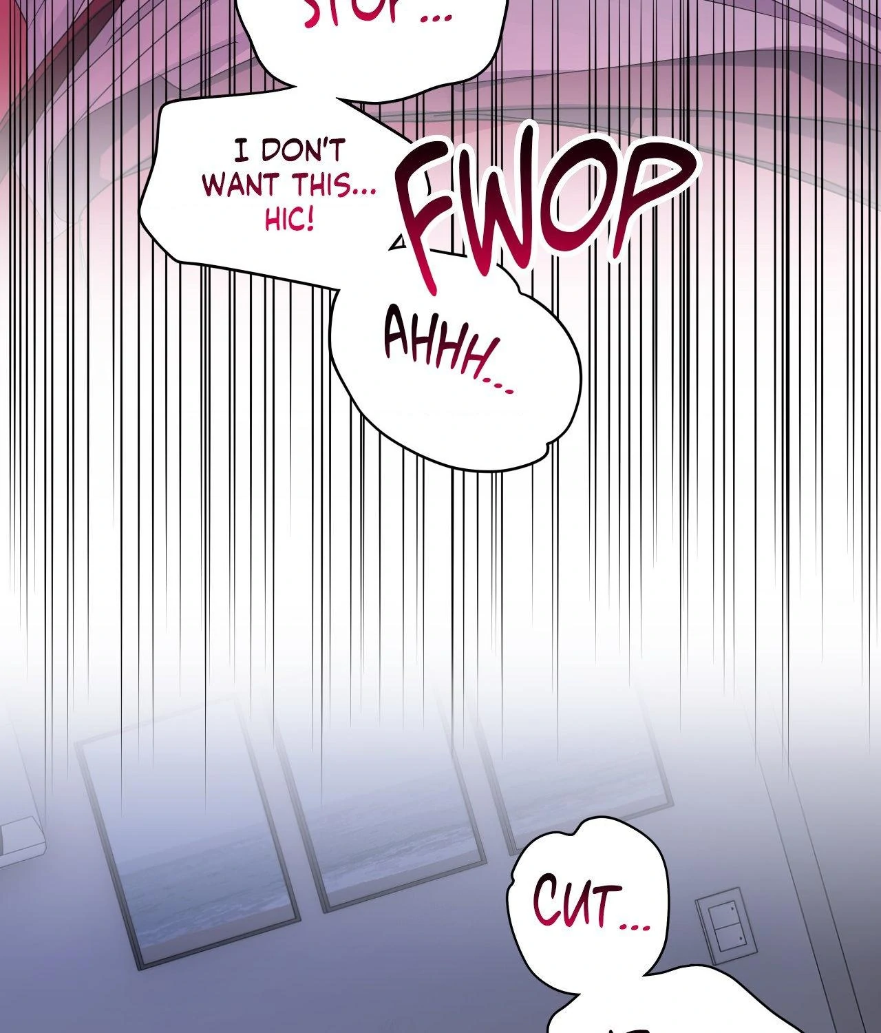 Negative Love [S2] - Season 2 manhwa