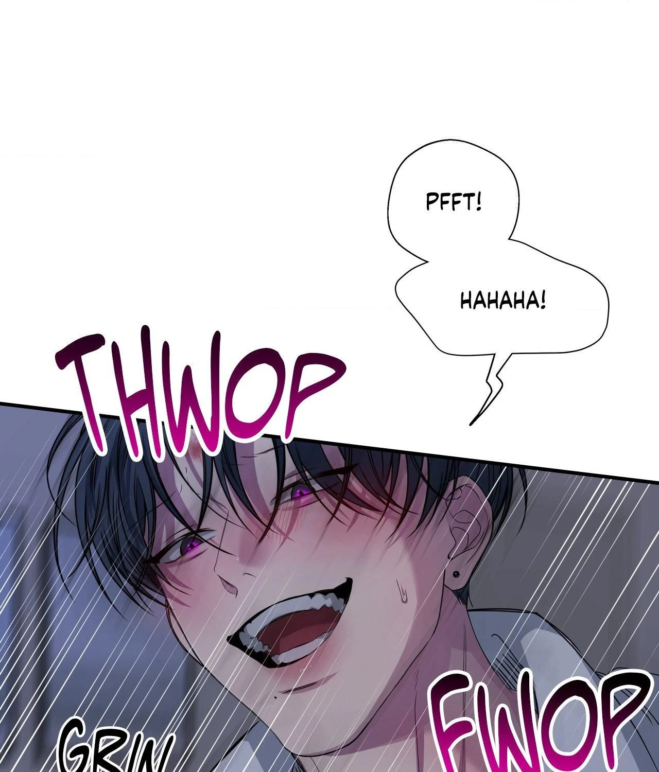 Negative Love [S2] - Season 2 manhwa