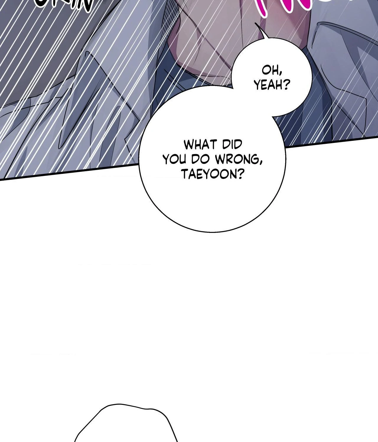 Negative Love [S2] - Season 2 manhwa