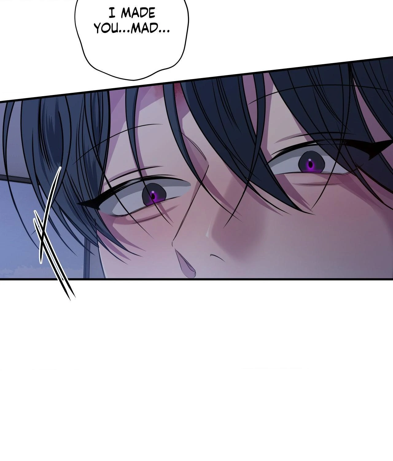 Negative Love [S2] - Season 2 manhwa