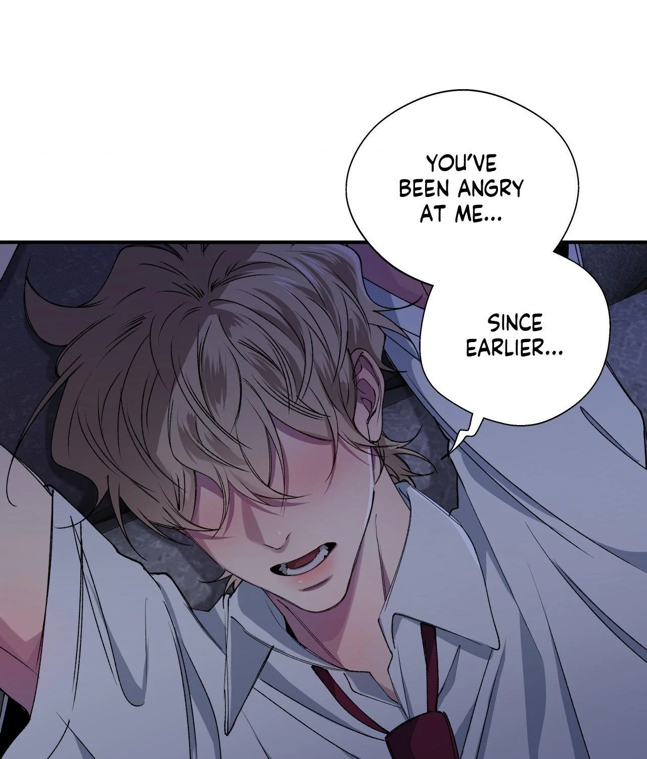 Negative Love [S2] - Season 2 manhwa