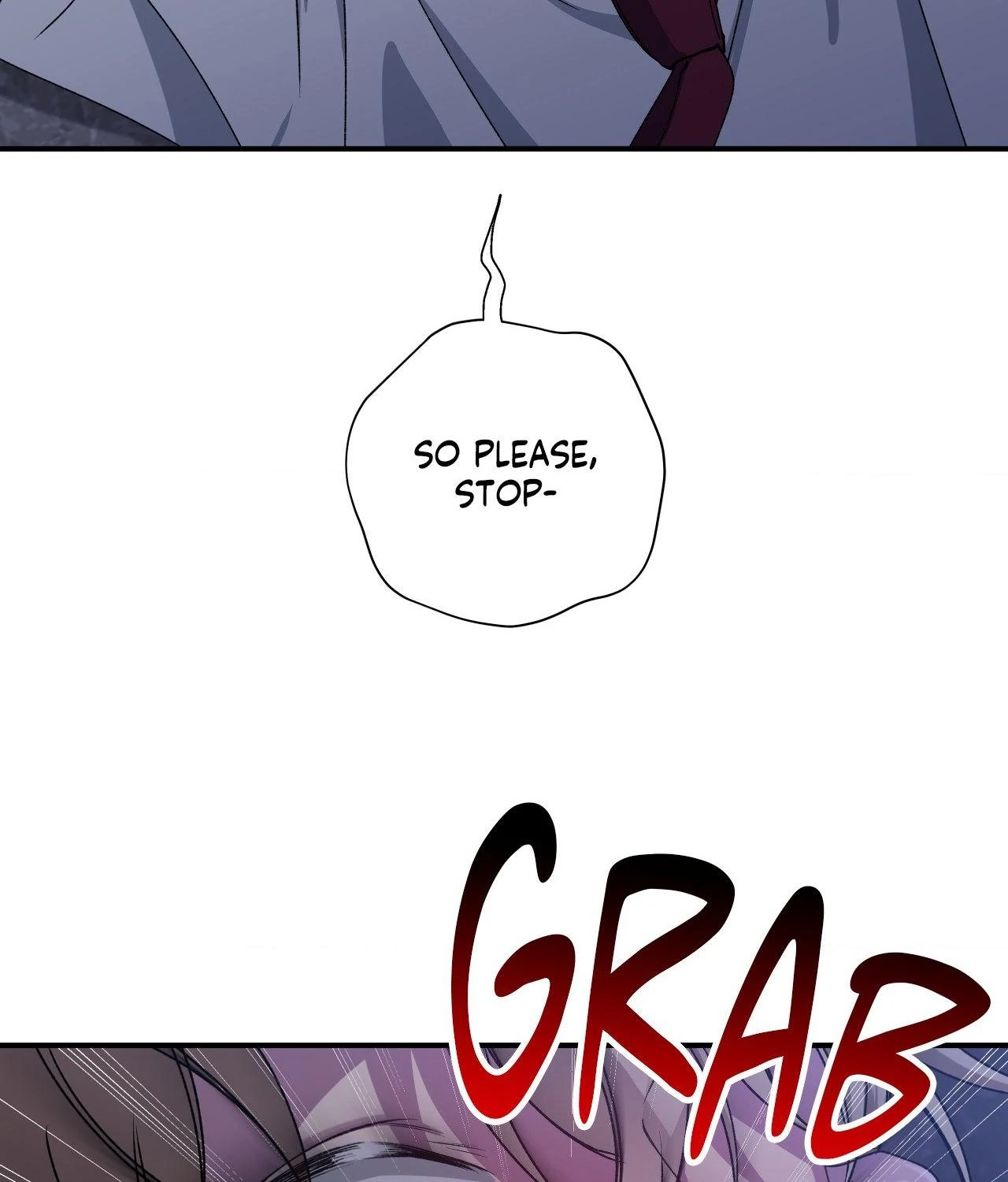Negative Love [S2] - Season 2 manhwa