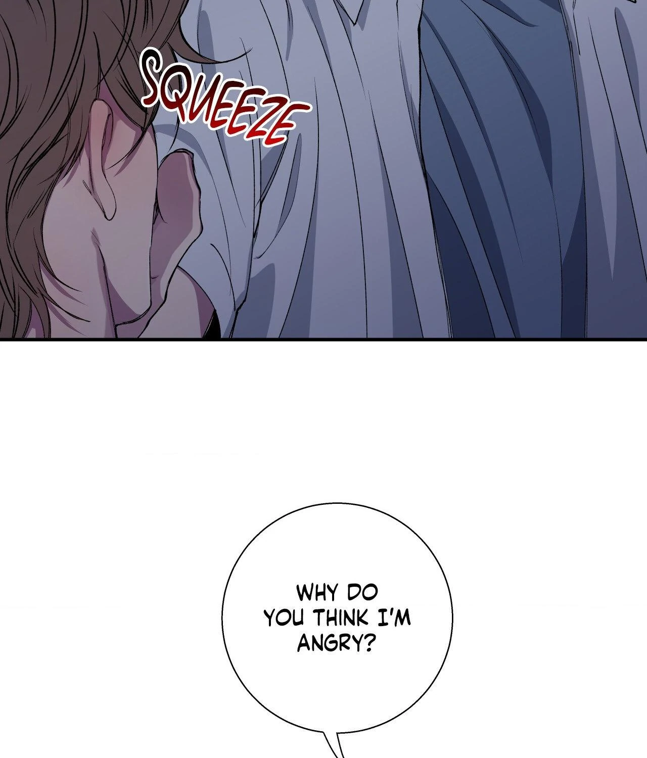 Negative Love [S2] - Season 2 manhwa