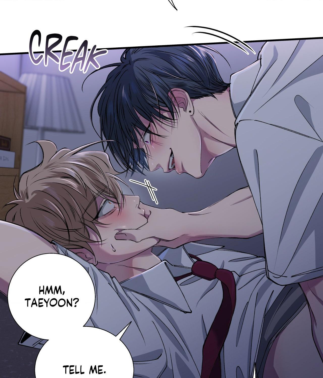 Negative Love [S2] - Season 2 manhwa