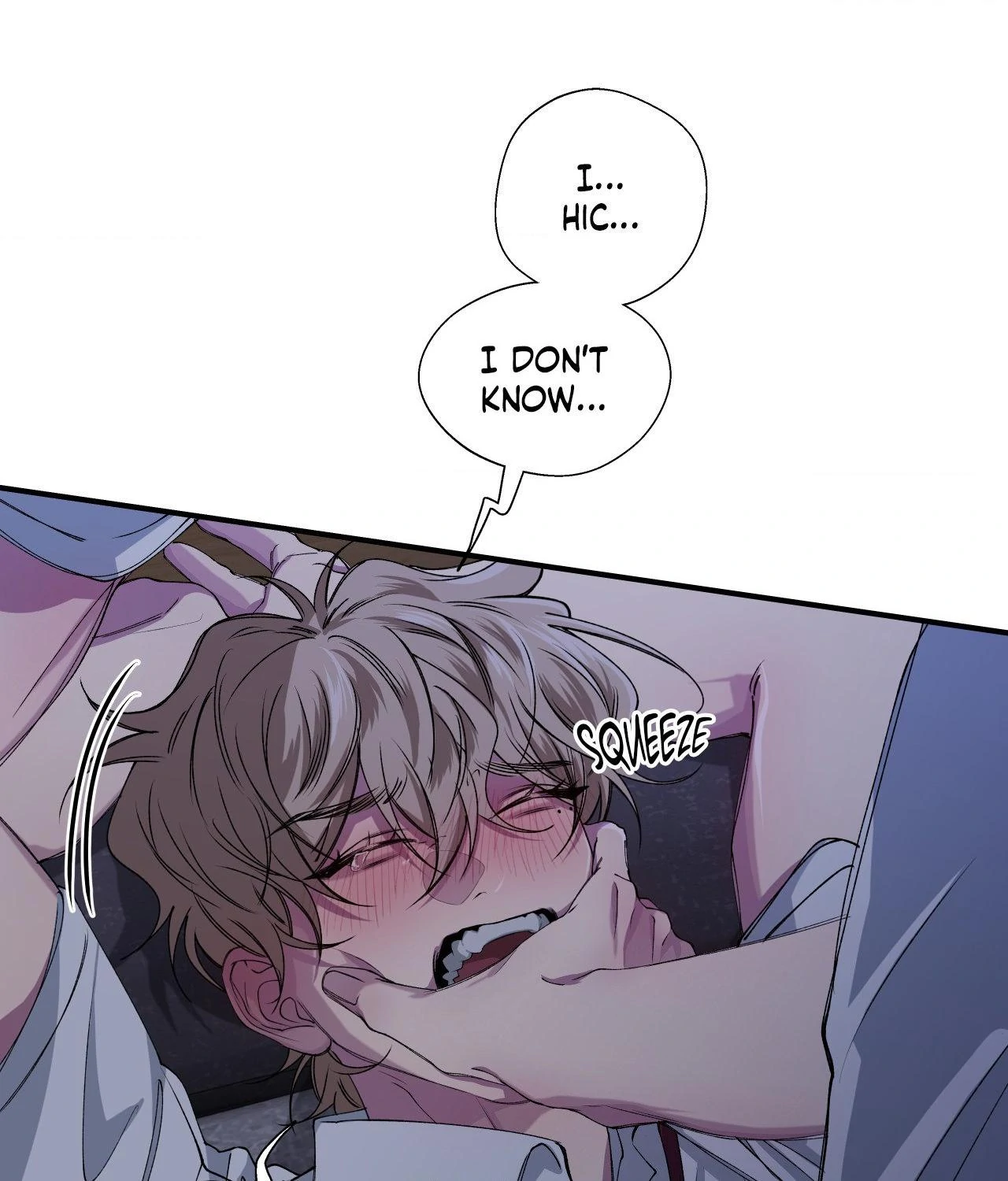 Negative Love [S2] - Season 2 manhwa