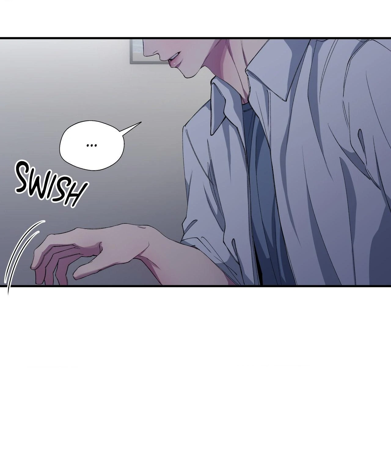 Negative Love [S2] - Season 2 manhwa