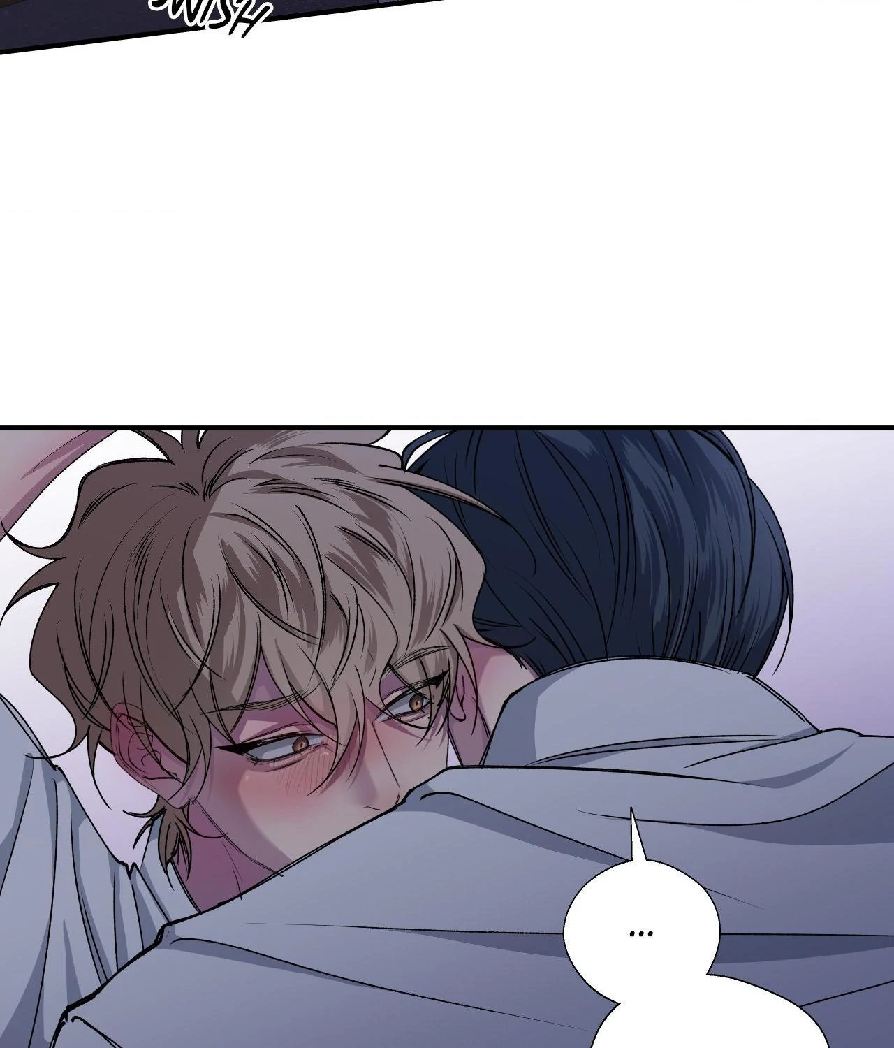Negative Love [S2] - Season 2 manhwa