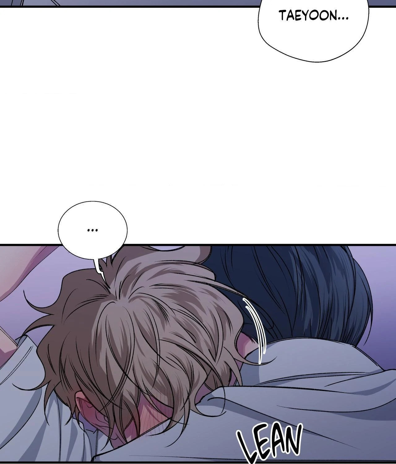 Negative Love [S2] - Season 2 manhwa