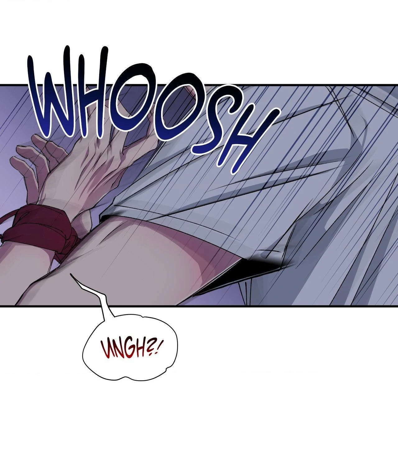 Negative Love [S2] - Season 2 manhwa