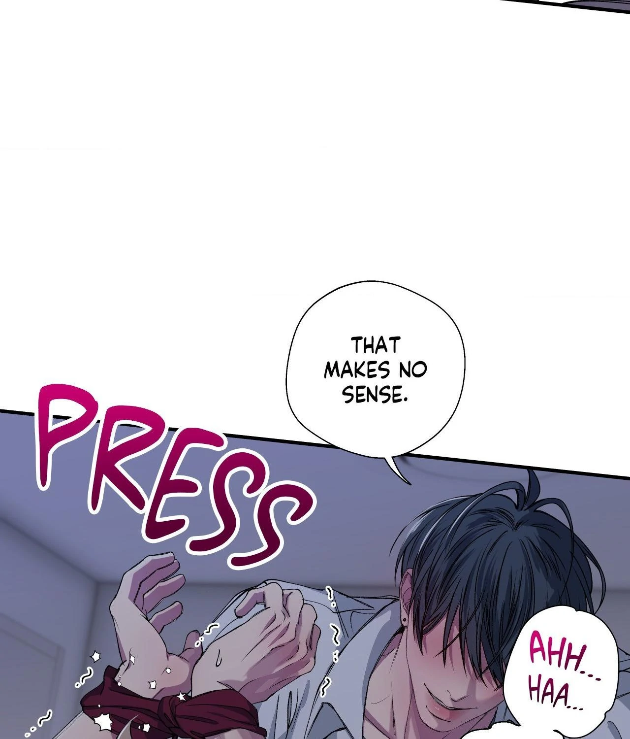 Negative Love [S2] - Season 2 manhwa
