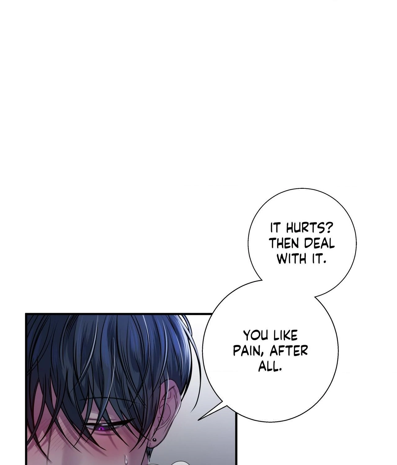 Negative Love [S2] - Season 2 manhwa