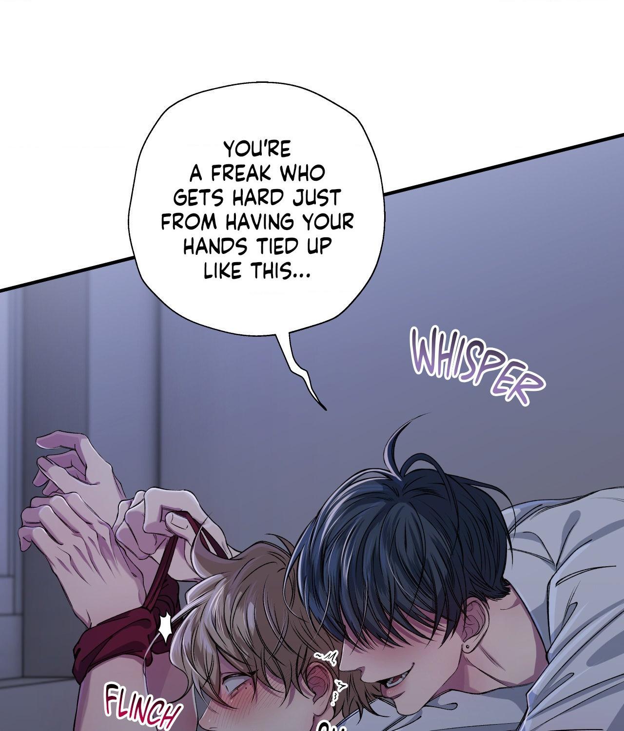 Negative Love [S2] - Season 2 manhwa