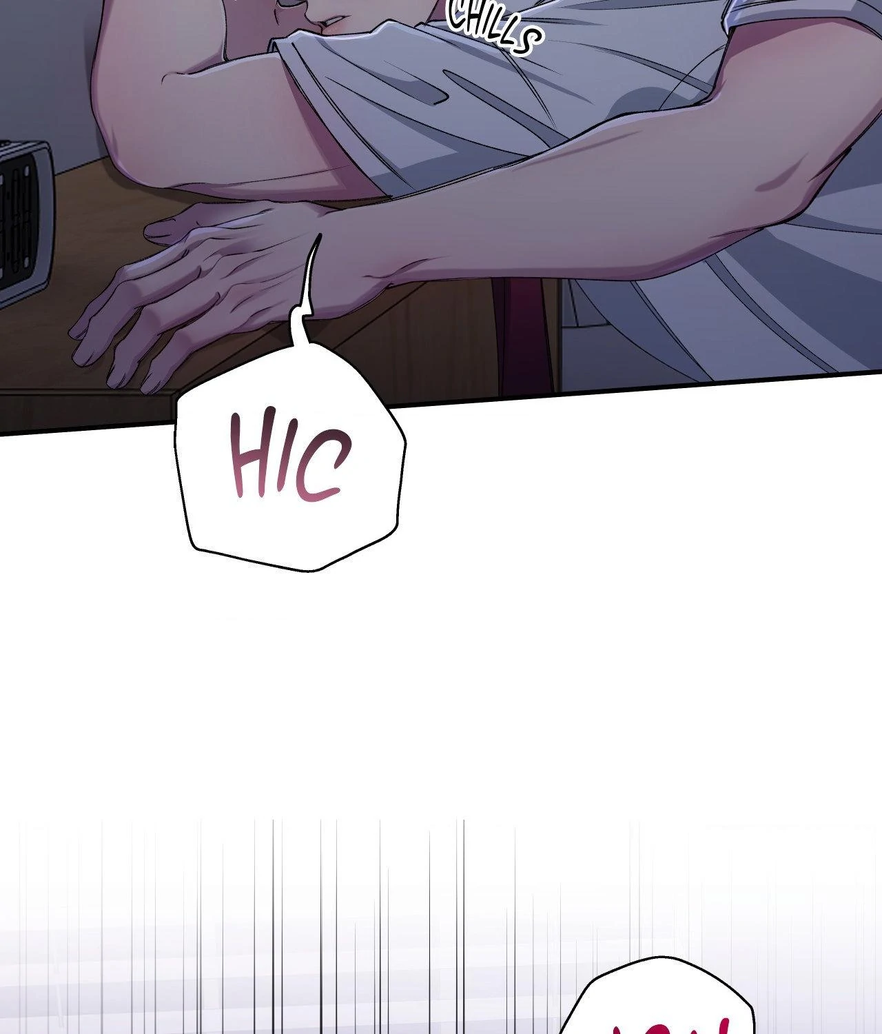 Negative Love [S2] - Season 2 manhwa