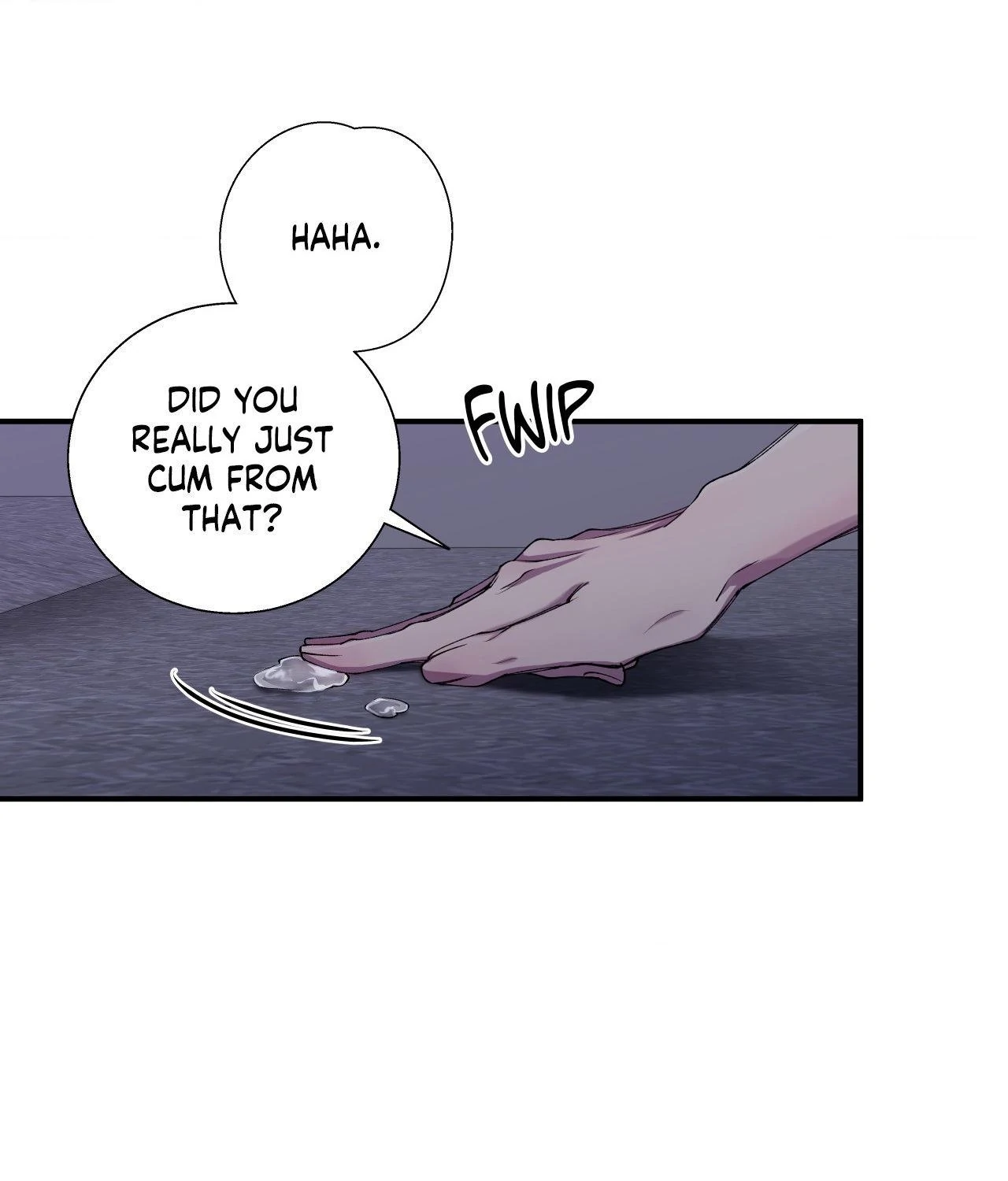 Negative Love [S2] - Season 2 manhwa