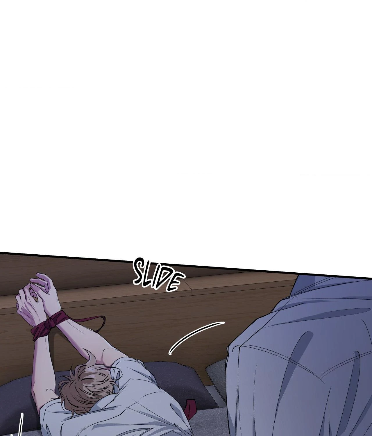 Negative Love [S2] - Season 2 manhwa