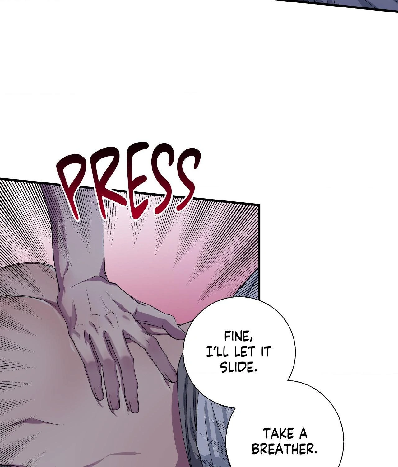 Negative Love [S2] - Season 2 manhwa
