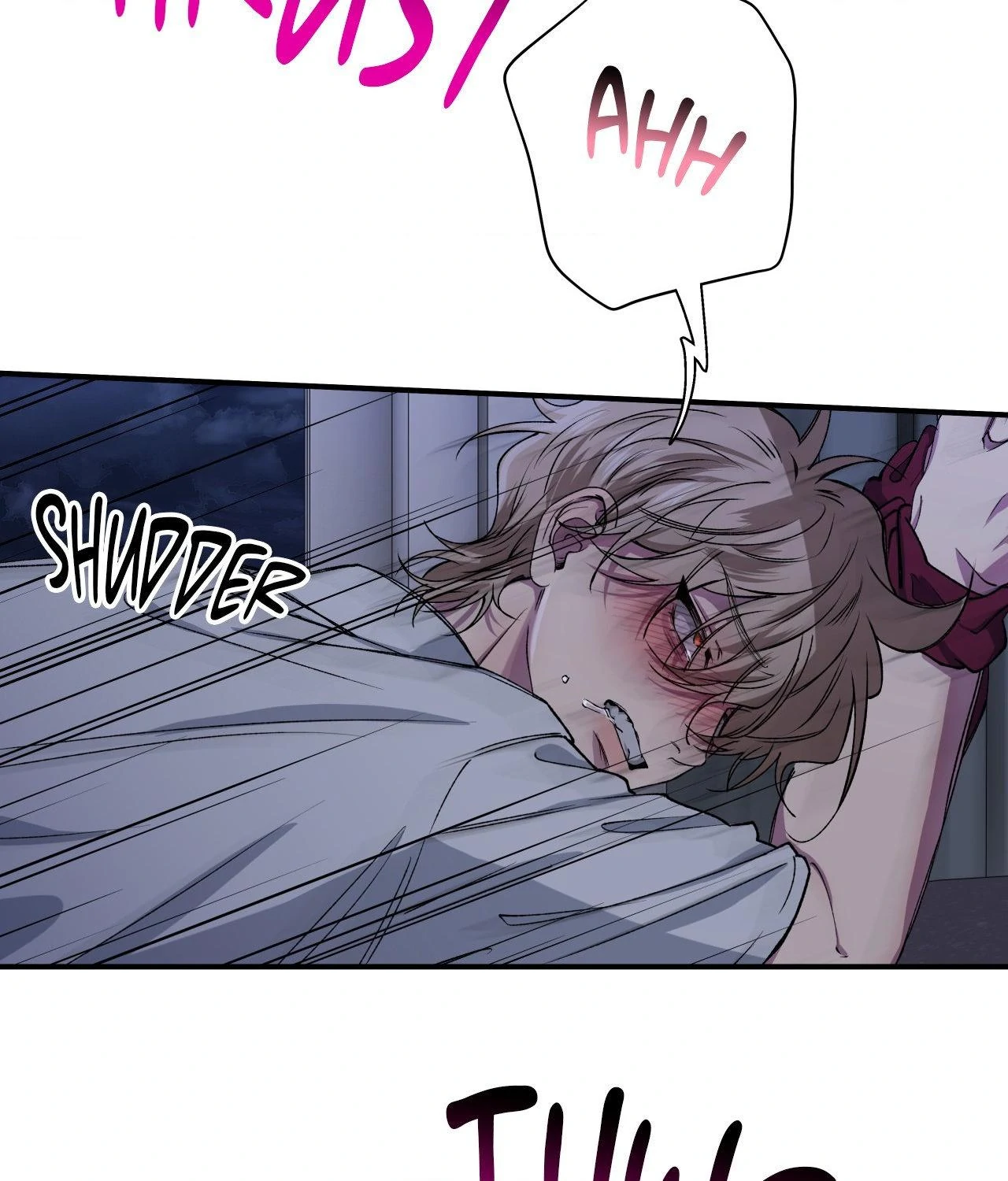 Negative Love [S2] - Season 2 manhwa