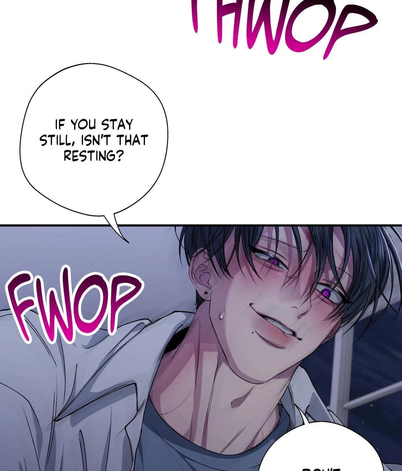 Negative Love [S2] - Season 2 manhwa