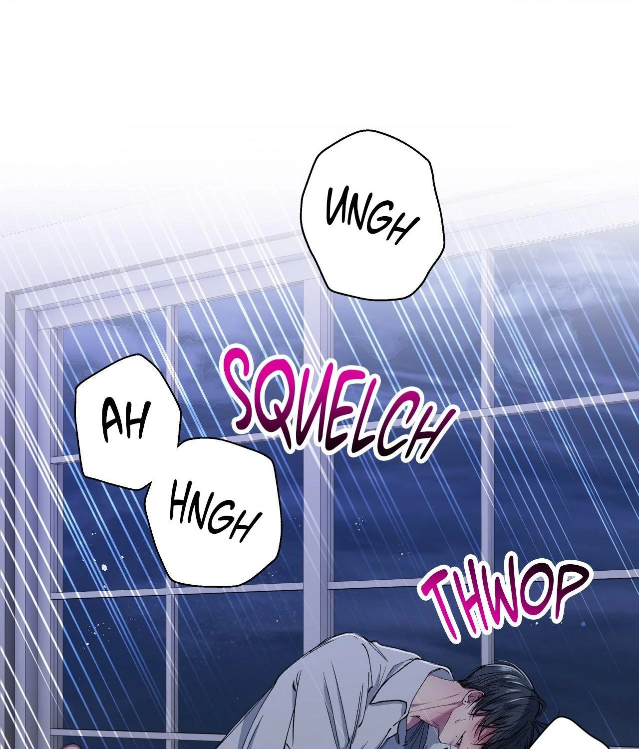 Negative Love [S2] - Season 2 manhwa