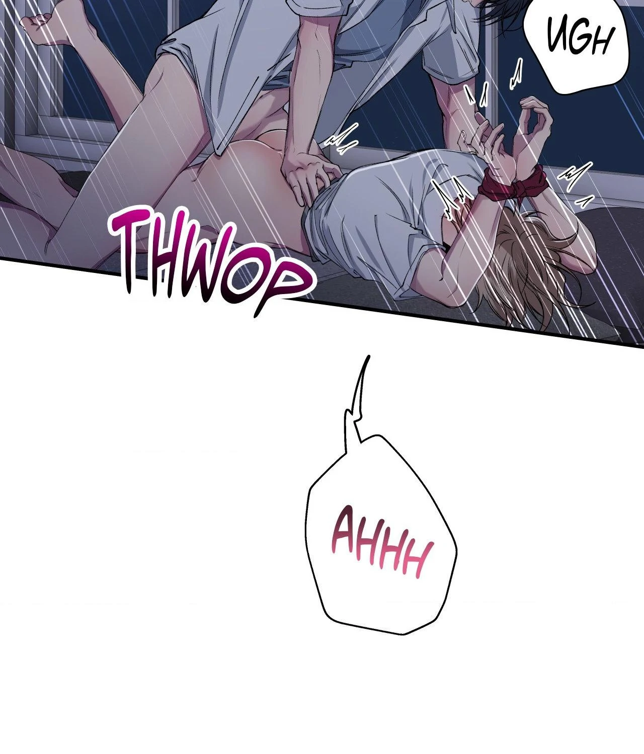 Negative Love [S2] - Season 2 manhwa