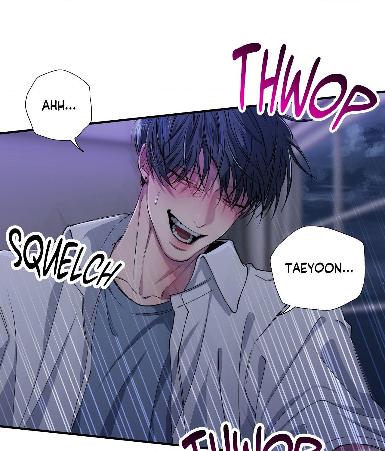 Negative Love [S2] - Season 2 manhwa