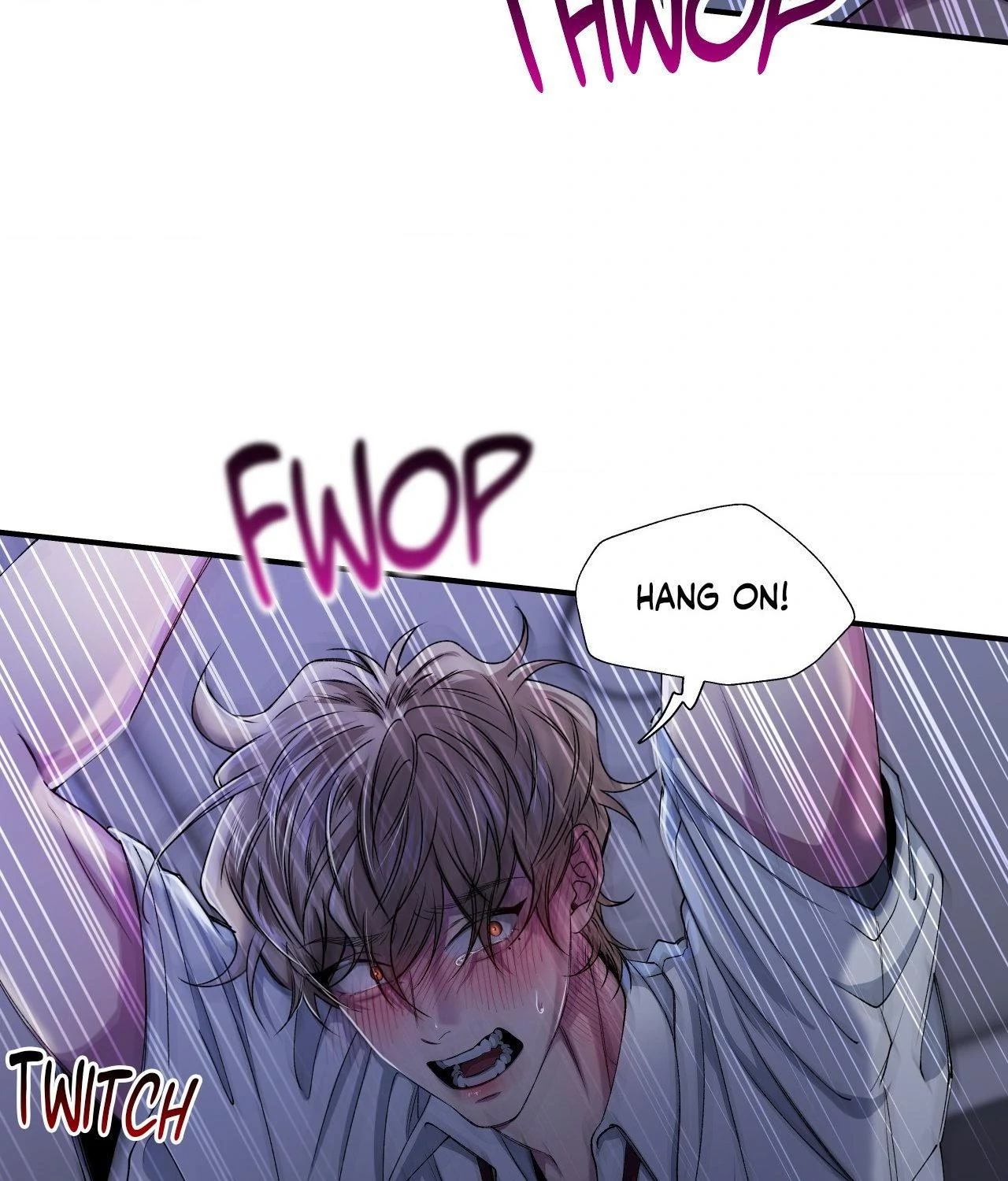 Negative Love [S2] - Season 2 manhwa