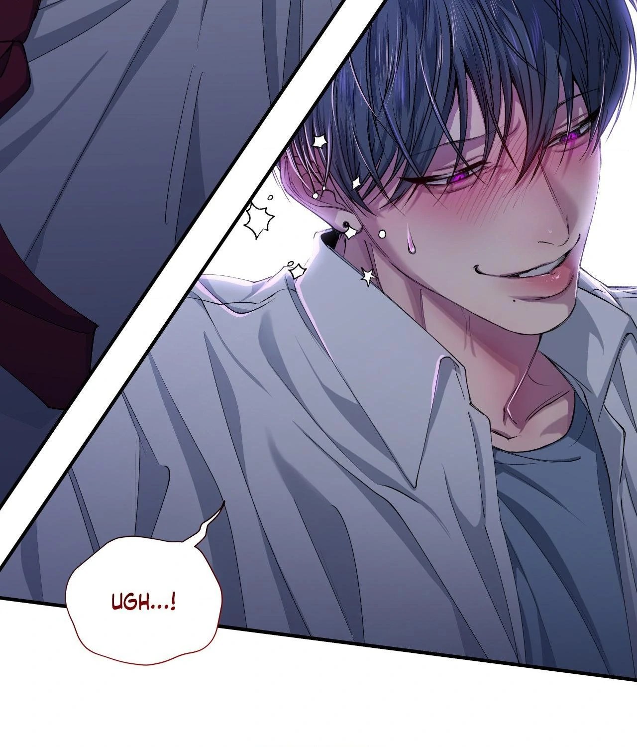 Negative Love [S2] - Season 2 manhwa