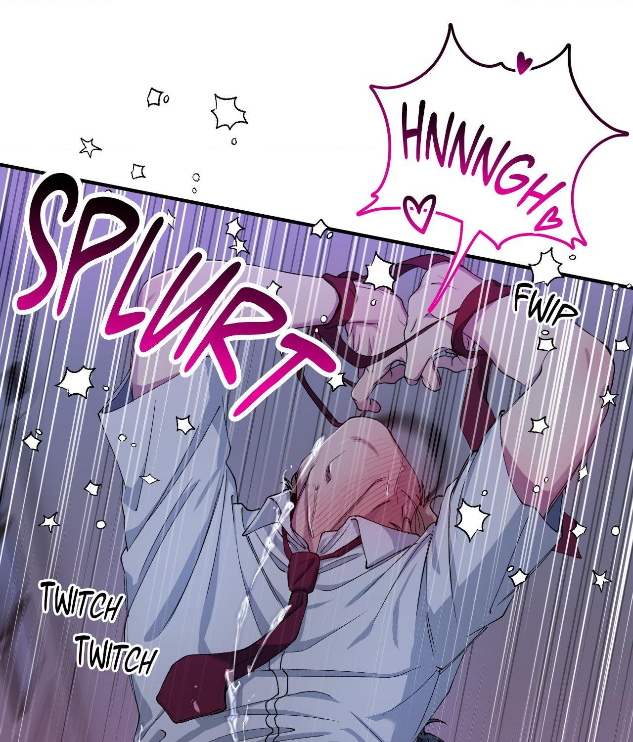Negative Love [S2] - Season 2 manhwa