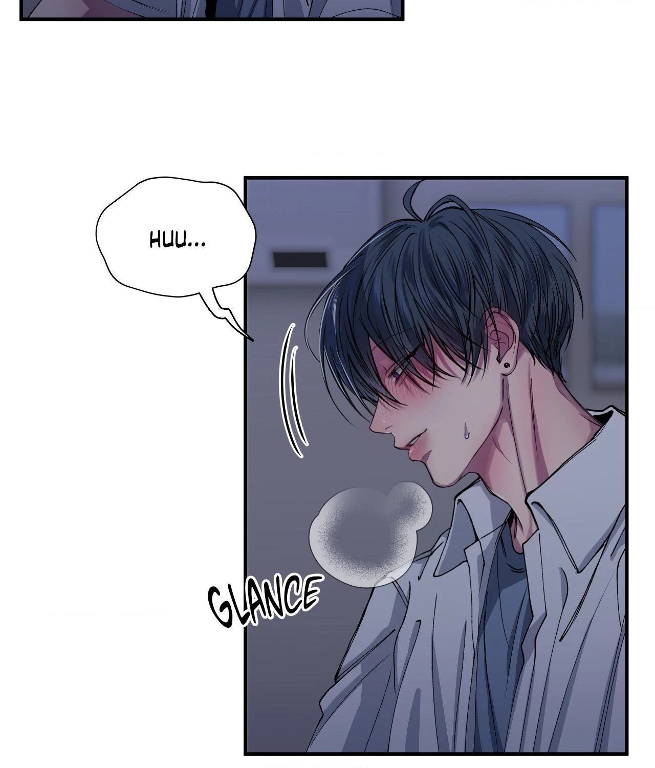Negative Love [S2] - Season 2 manhwa