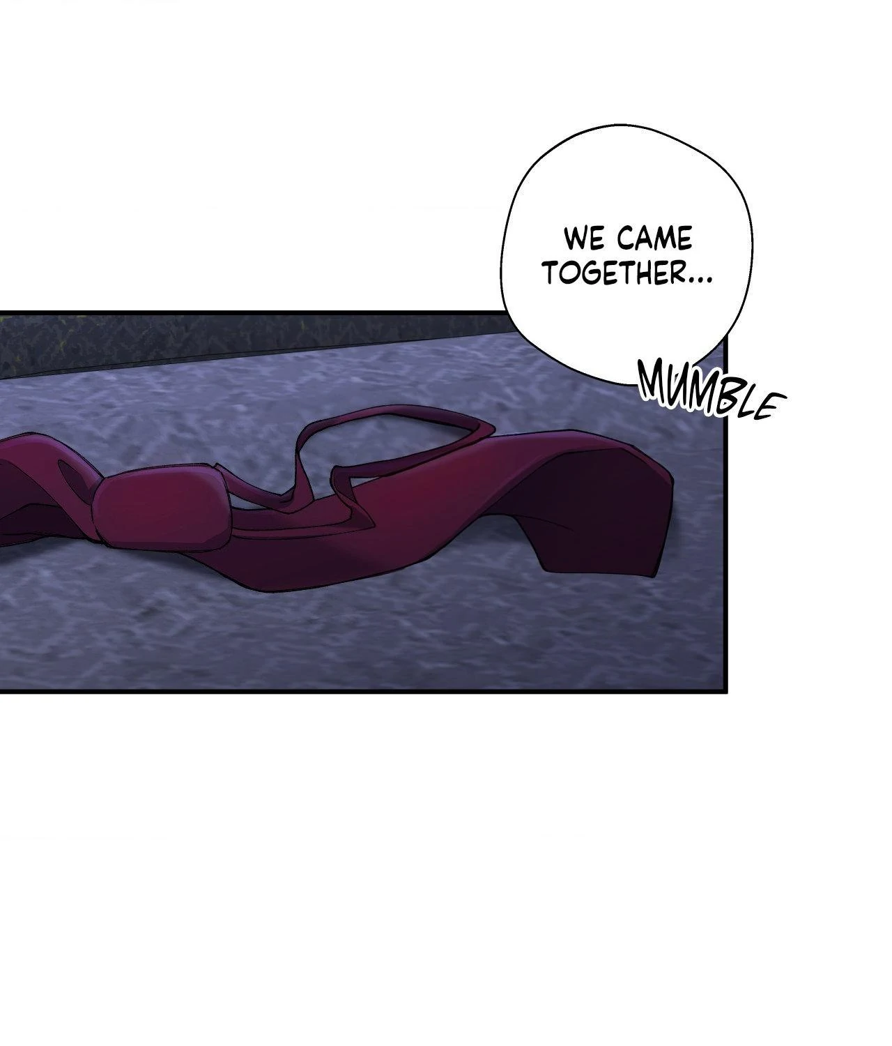 Negative Love [S2] - Season 2 manhwa