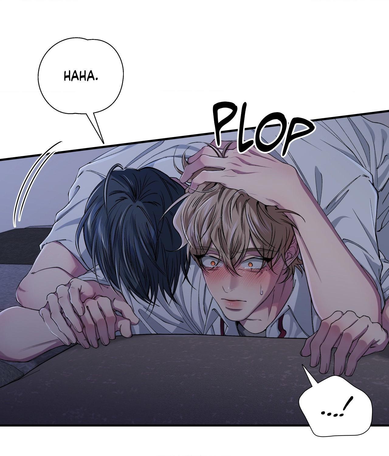 Negative Love [S2] - Season 2 manhwa